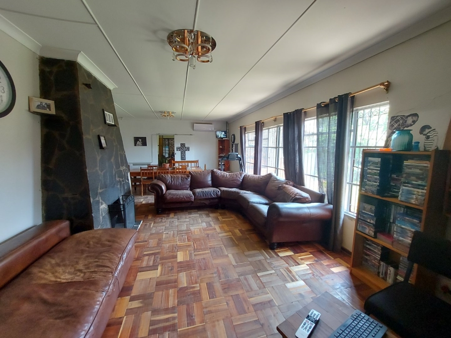 9 Bedroom Property for Sale in Universitas Free State